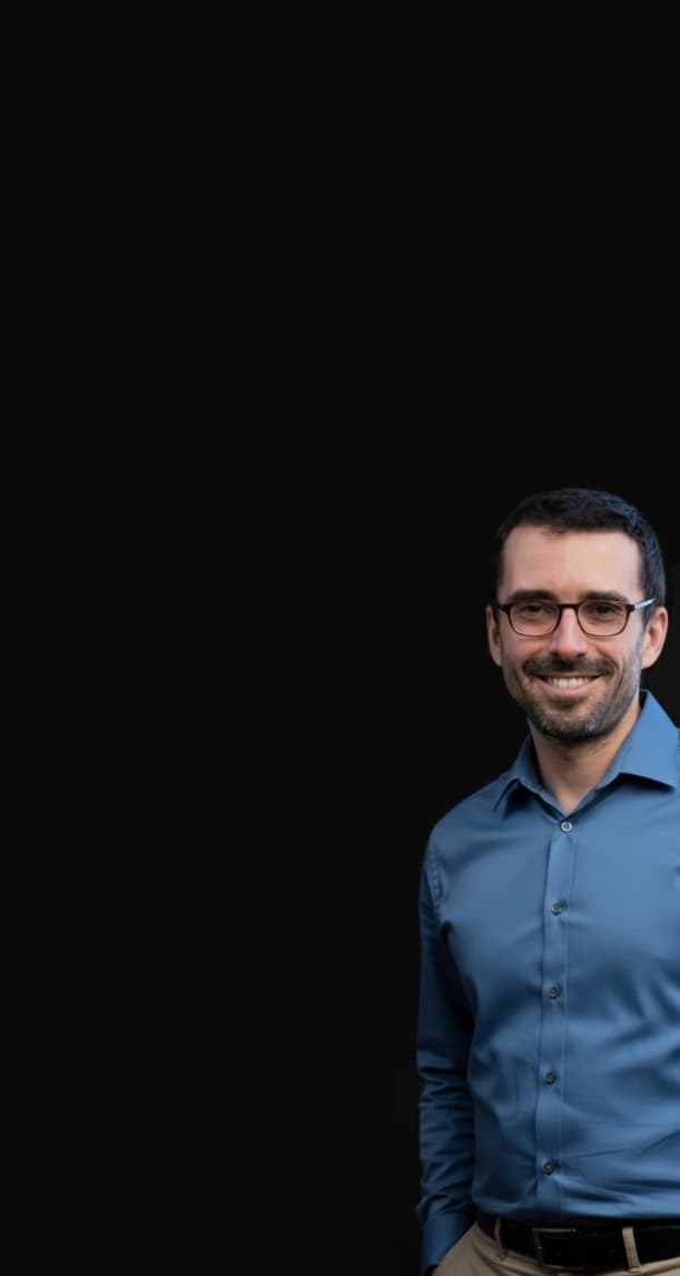 Sean Dagony-Clark, Your Tech Ally
