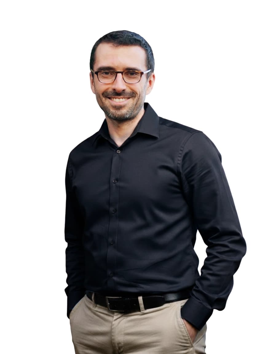 Sean Dagony-Clark