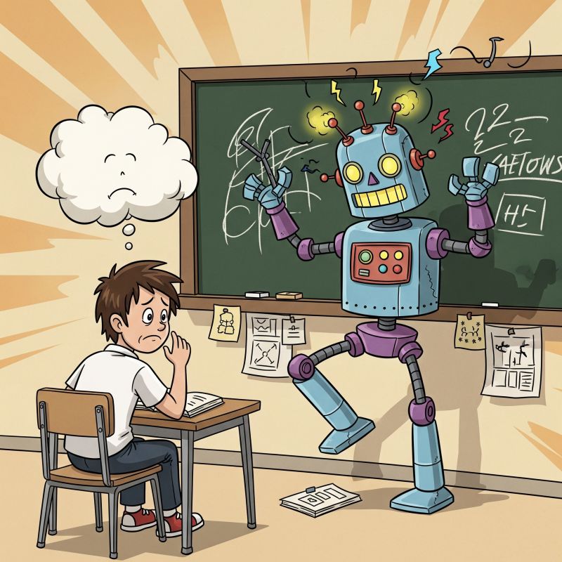 Don't trust ChatGPT for factual analysis