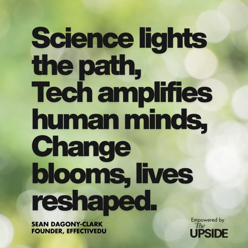 Did the AI haiku describe me?