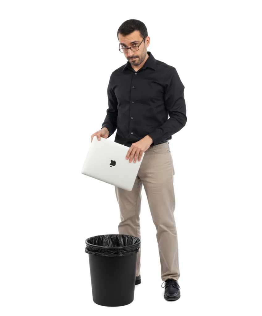 Time for a new computer?